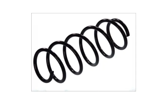 Spiralfjeder Magnum Technology Ss016mt