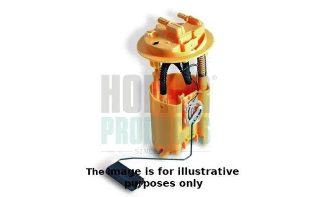 Tankmåler Hoffer 7409009e