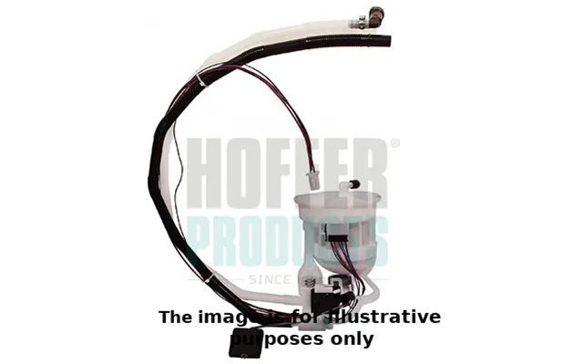 Tankmåler Hoffer 7409373e
