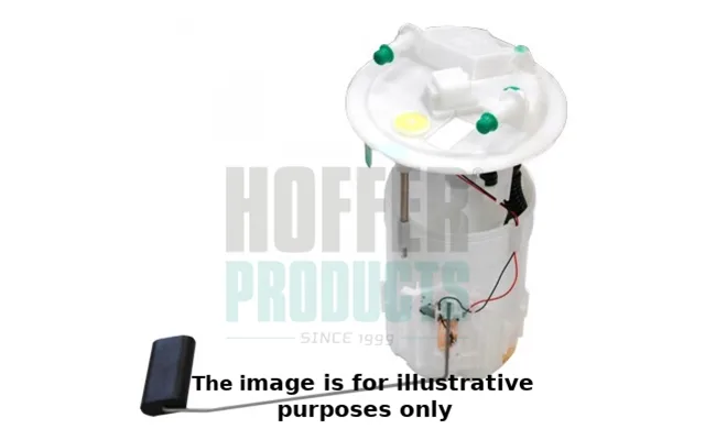 Tankmåler Hoffer 7409380e