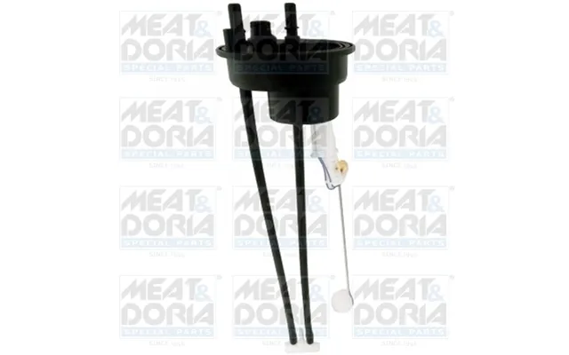 Tankmåler Meat & Doria 79409