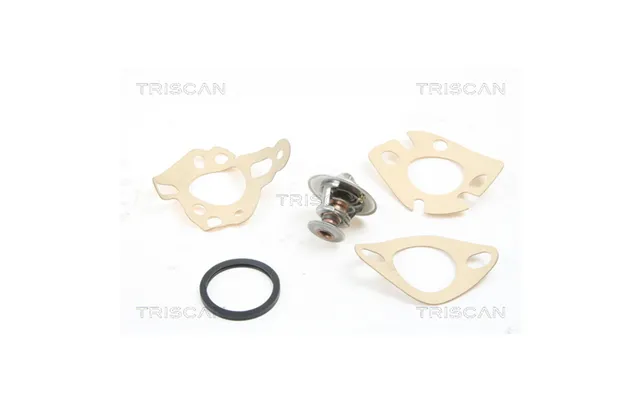 Termostat - Kølemiddel Triscan 8620 2182