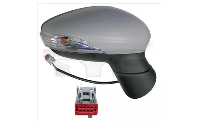 Udvendigt Spejl Tyc 310-0149
