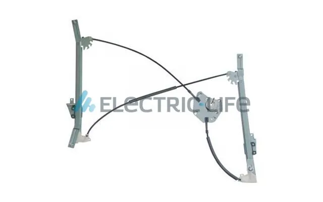 Vinduesløfter Electric Life Zr Ty704 R