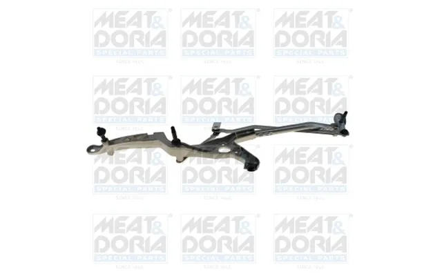 Viskerarmstang Meat & Doria 227091