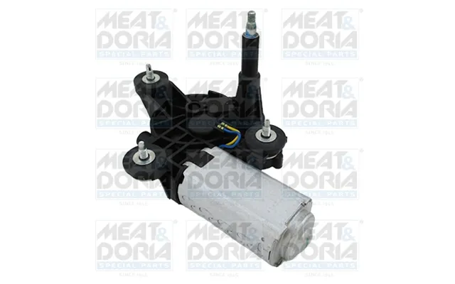 Viskermotor Meat & Doria 27002