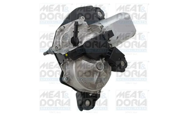 Viskermotor Meat & Doria 27014