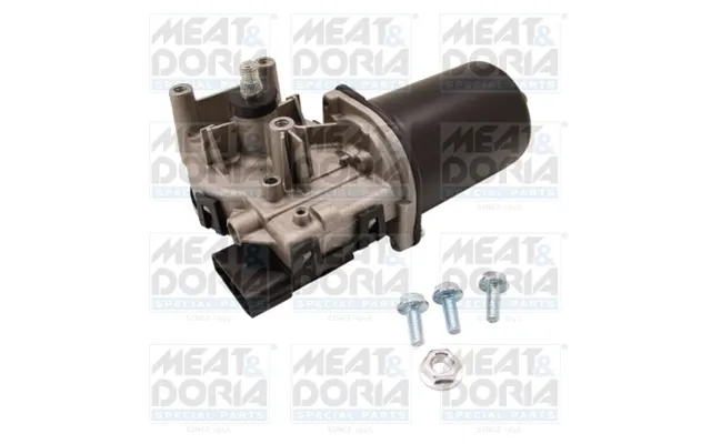 Viskermotor Meat & Doria 27083