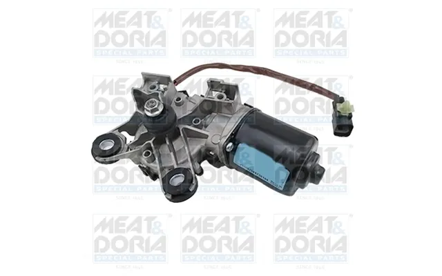 Viskermotor Meat & Doria 27164