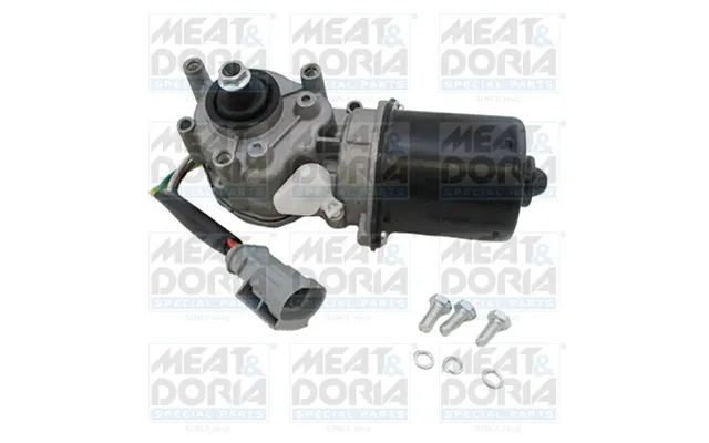 Viskermotor Meat & Doria 27203