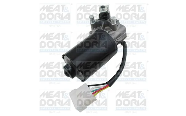 Viskermotor Meat & Doria 27237