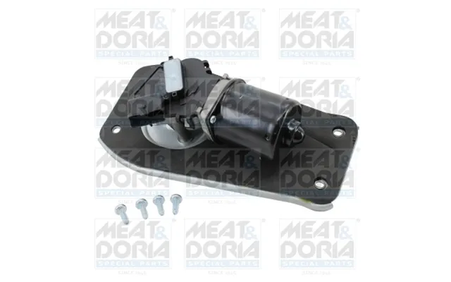 Viskermotor Meat & Doria 27365