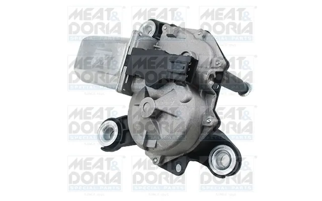 Viskermotor Meat & Doria 27408