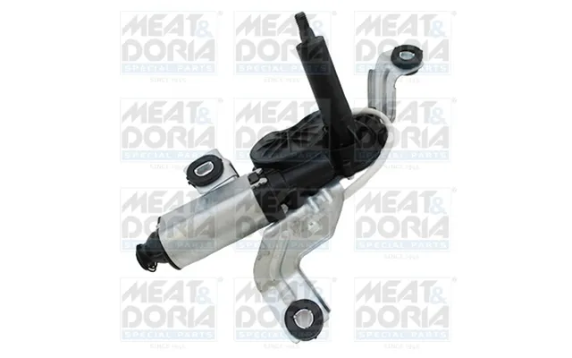 Viskermotor Meat & Doria 27479