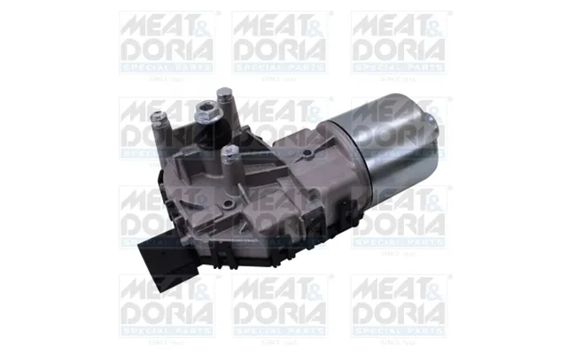 Viskermotor Meat & Doria 27615