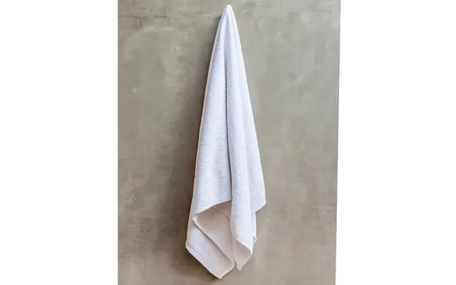 Stort Luksus Badehåndklæde - 70x140