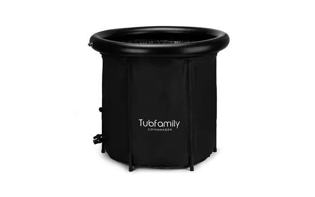 Tubfamily Original Luksus Isbad - Pop Op
