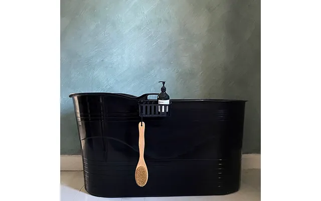 Xl Badebalje Til Voksne - Sort