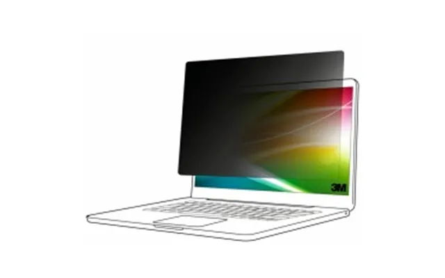 3m Privacy Filters Frameless