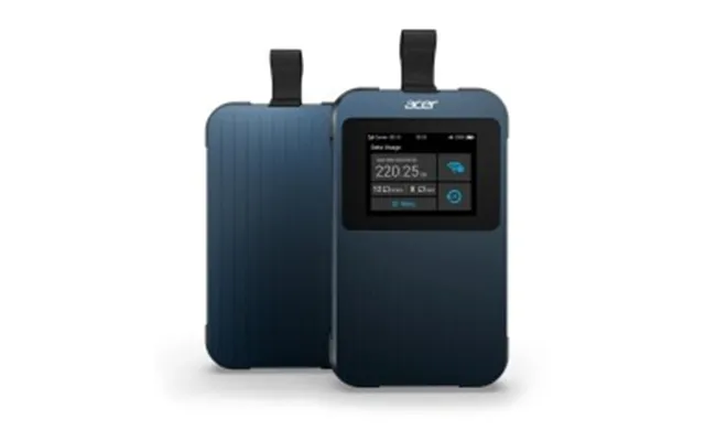 Acer Connect Enduro M3 Mobilt Hotspot Ekstern