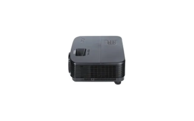 Acer Pd2527i Dlp-projektor Full Hd Hdmi
