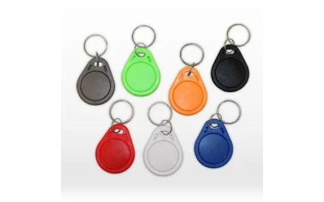 Acs Keyfob - Mifare Classic 1k,