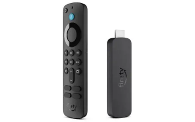 Amazon Fire Tv Stick 2nd Gen - Av-afspiller