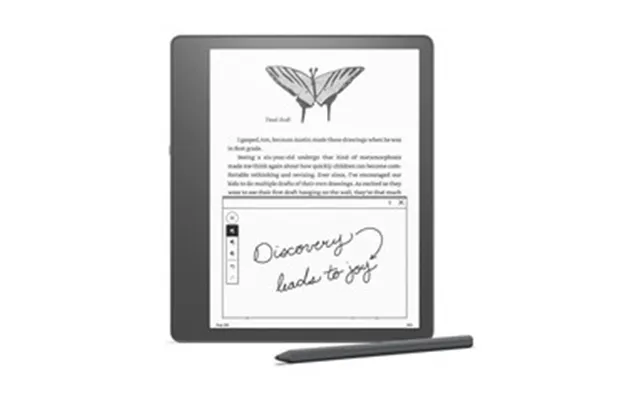 Amazon Kindle Scribe 10.2 16gb