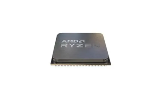 Amd Ryzen 5 3600 6c 12t 4.2ghz Am4 Box