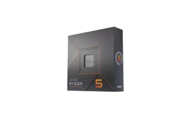 Amd Ryzen 5 7600x Desktop Processor