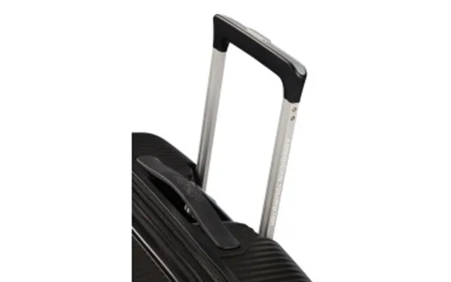 American Tourister Soundbox 67 Cm Kuffert Letvægts Design