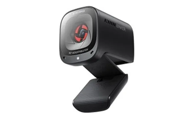 Anker Powerconf C200 Webcam