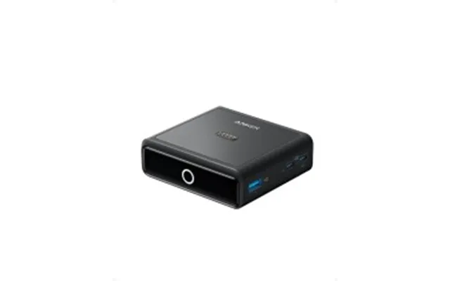 Anker Prime Universal Black Usb