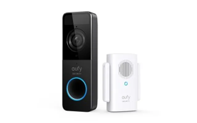 Anker Security - Wi-fi Video