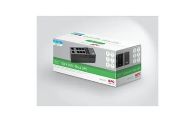 Apc Back-ups Be850g2 Ups 520watt 850va
