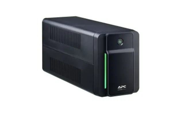 Apc Back-ups Bx Series Bx750mi Ups 410watt 750va