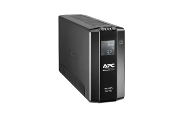 Apc Back-ups Pro Br900mi Ups 540watt 900va