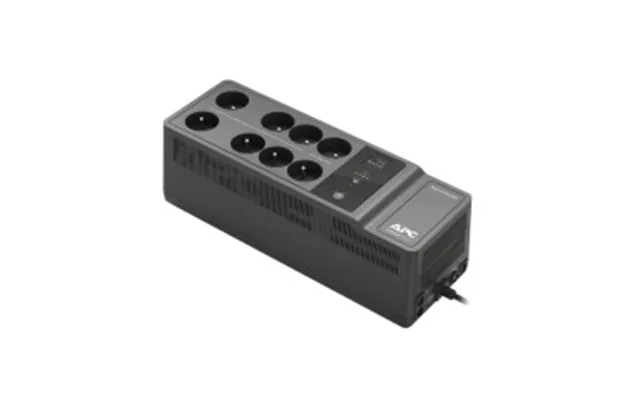 Apc Uninterruptible Power Supply