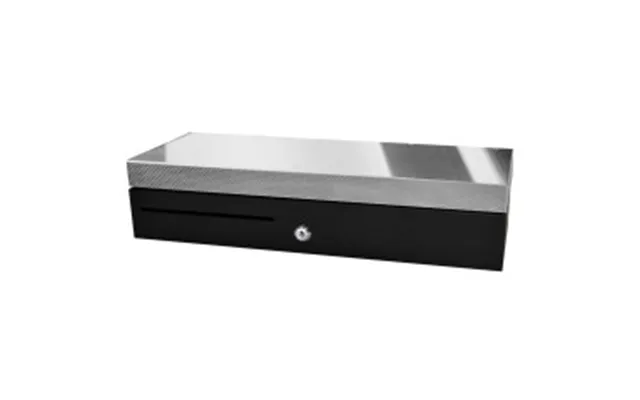 Apg Cash Drawer Ecd460 Flip Lid Insert 7 Note