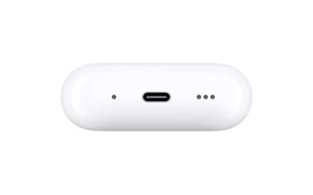 Apple Airpods Pro 2. Gen 2023 Usb-c Til Usb-c Magsafe Etui