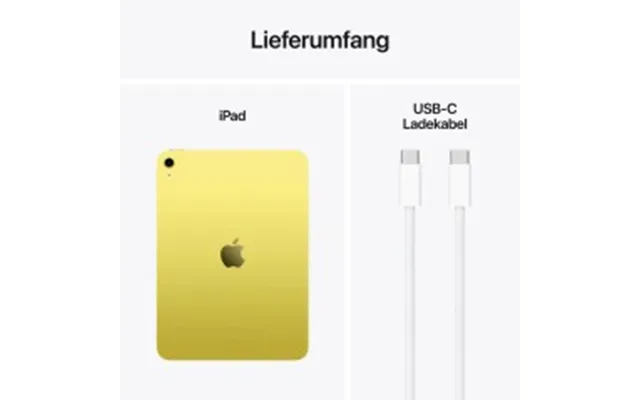Apple Ipad A16 Wi-fi 11 256gb