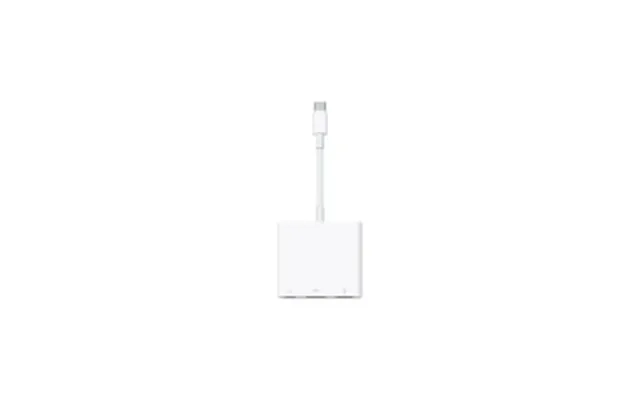 Apple Usb-c Digital Av Multiport