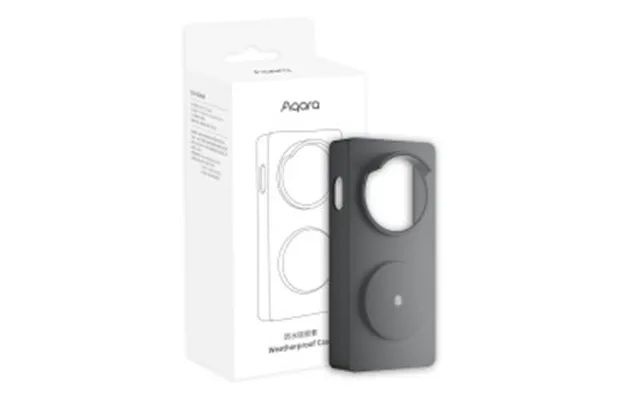 Aqara G4 Weatherproof Case Black