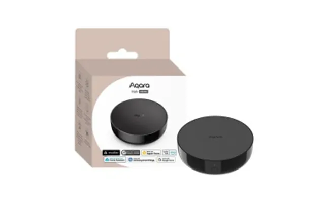 Aqara Hub M200