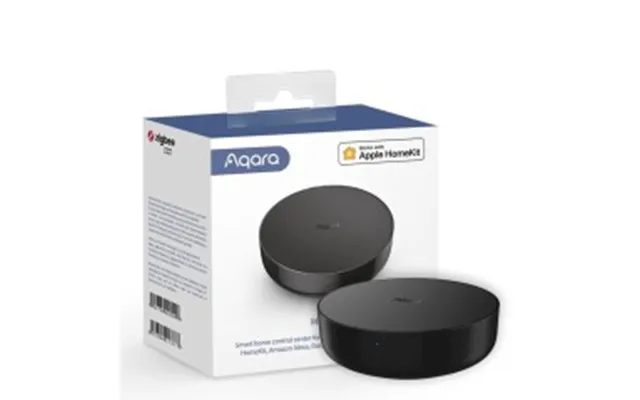 Aqara Hub M2