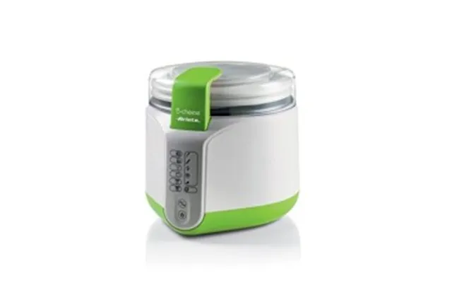 Ariete 0615 B-cheese Ost Yoghurtmaskine 500w