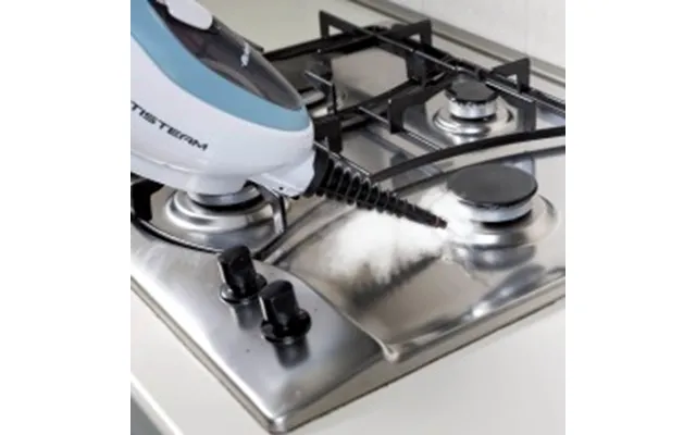 Ariete 4164 10 In 1 Damprenser