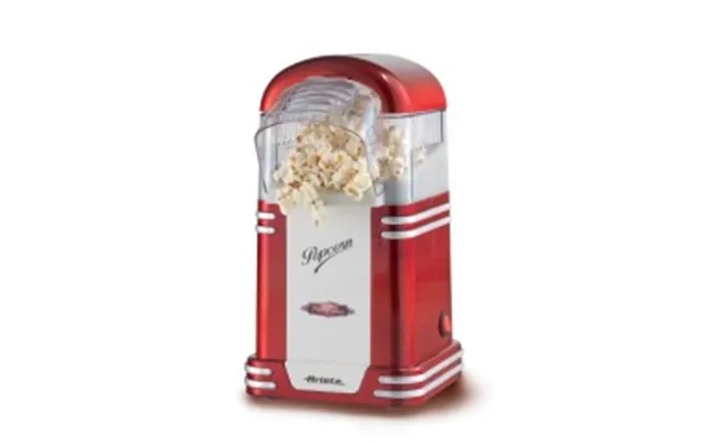 Ariete Party Time 2954 Popcorn-maskine 1.1kw