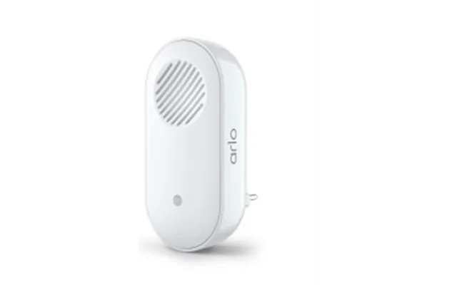 Arlo Chime 2 Dørklokke