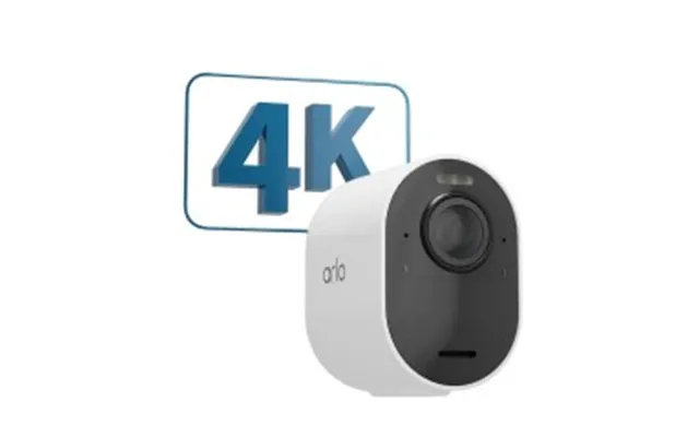 Arlo Ultra 2 Spotlight Ip Security